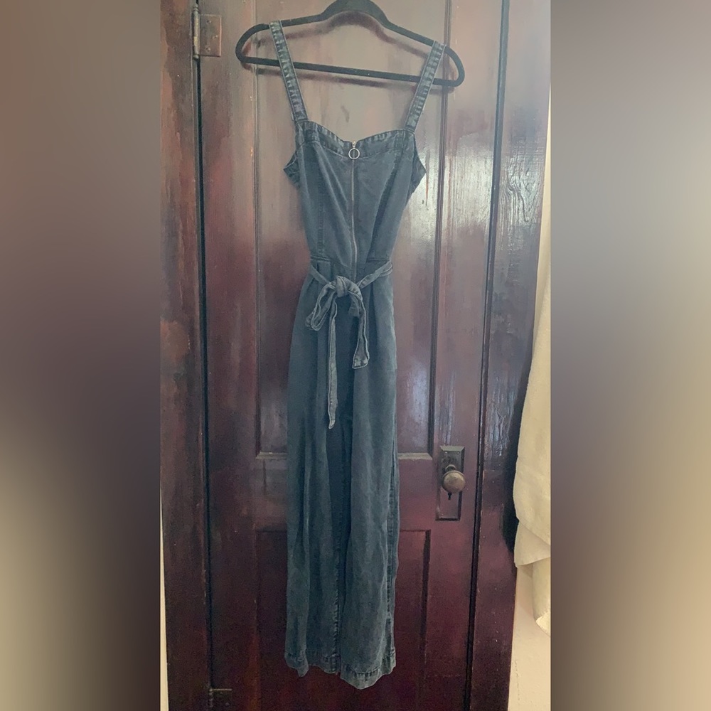 PAIGE jumpsuit